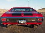 Chevrolet Chevelle Coupe LSA 5-Speed 1970 года